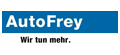 Auto Frey Logo