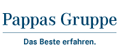 Pappas Gruppe Logo